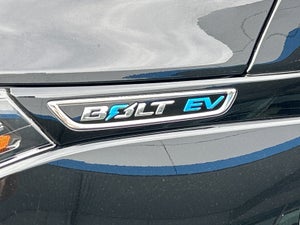 2017 Chevrolet Bolt EV LT