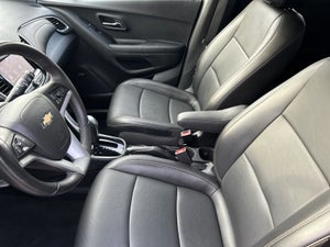 2020 Chevrolet Trax Premier