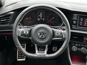 2021 Volkswagen Jetta GLI S