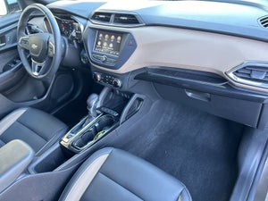 2022 Chevrolet Trailblazer ACTIV